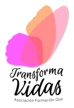 Logo Asociación Transforma Vidas