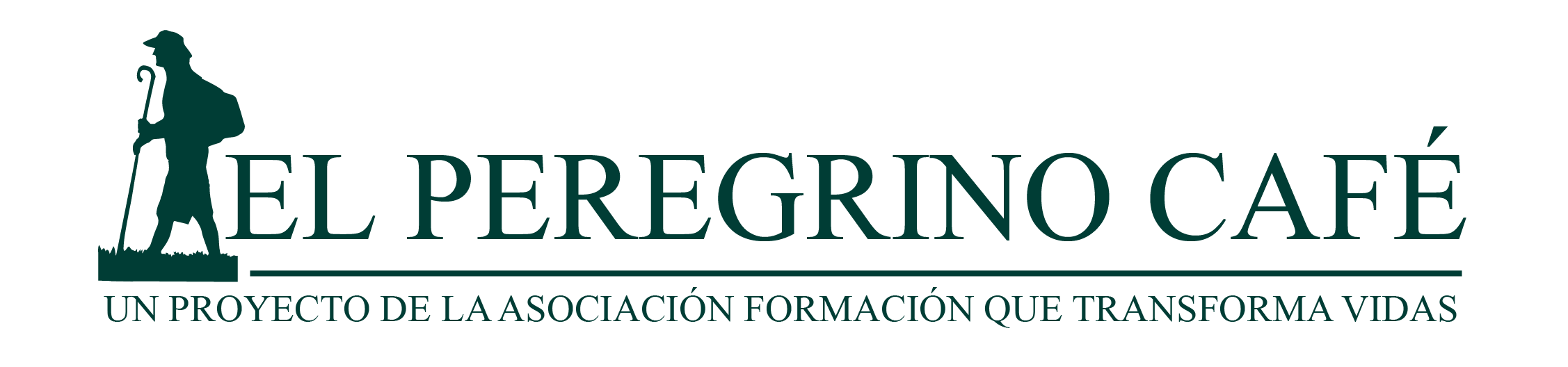 Peregrino cafe