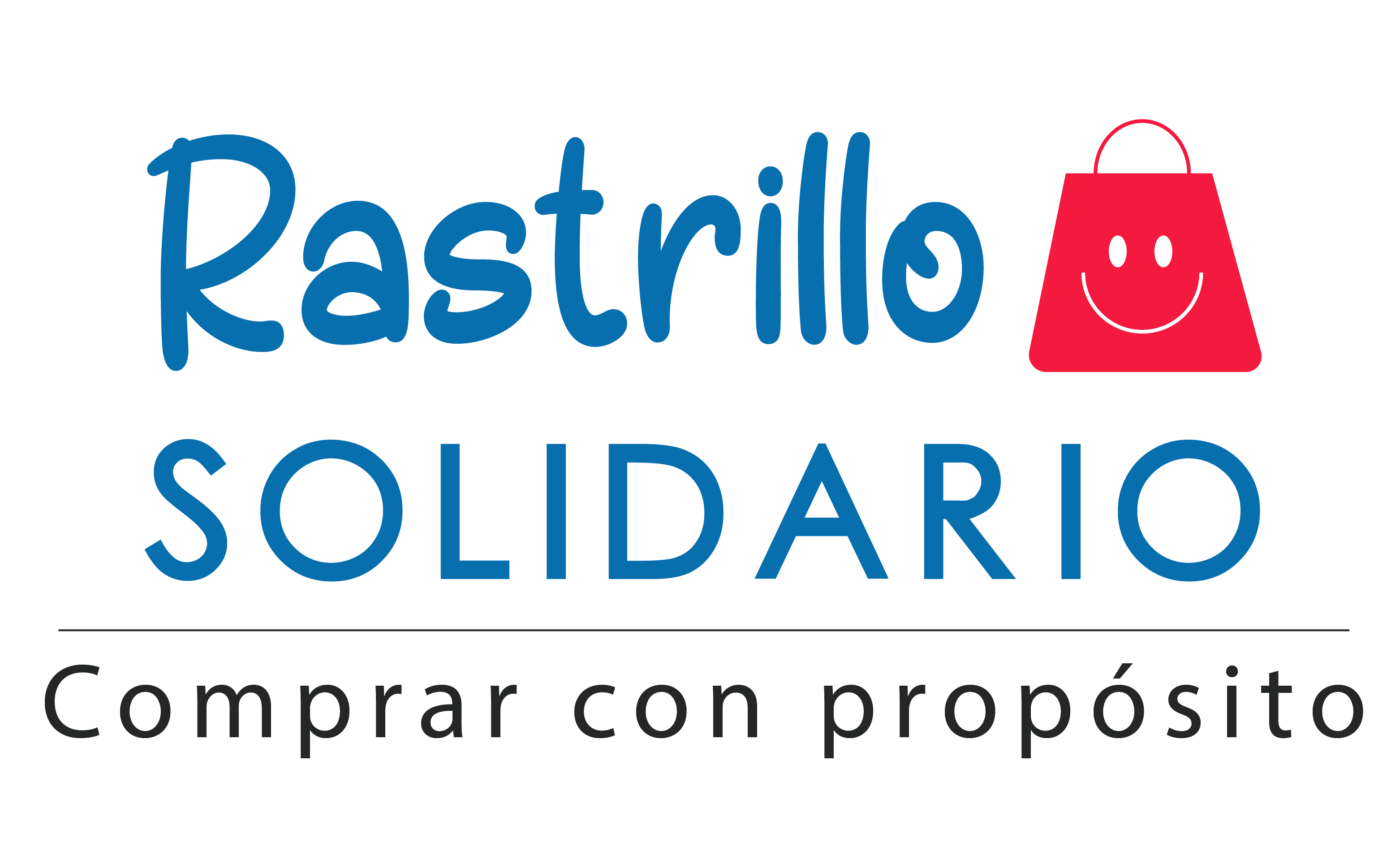 Logo Rastrillo Solidario